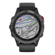 Garmin Fenix 6 Pro Solar GPS Mapy Europy Garmin Pay WiFi 32GB 47mm (4)