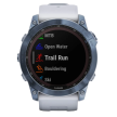 Garmin Fenix 7X Sapphire Solar 51mm Tytan GPS Mapy Latarka Premium (5)
