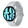 Samsung Galaxy Watch 6 LTE 44mm Srebrny eSIM GPS AMOLED NFC Smartwatch EU (2)