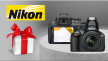 Nikon D5100 18-55 VR WiFi 32GB 2 Baterie Bogaty Zestaw 6621 Zdjęć (2)