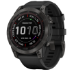 Garmin Fenix 7 Sapphire Solar GPS Mapy Garmin Pay Szafir 47mm WiFi (2)
