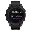 Garmin Fenix 7 Solar Czarny GPS Mapy Garmin Pay Muzyka WiFi 47mm (5)