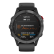 Garmin Fenix 6 Pro Solar GPS Mapy Europy Garmin Pay WiFi 32GB 47mm (6)