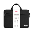 Torba na laptopa 13” XO-CB01 | Smukła, Elegancka, Wytrzymała (3)