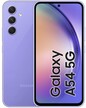 Samsung Galaxy A54 5G 256GB Fioletowy AMOLED 120Hz Dual SIM Violet (3)