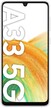Samsung Galaxy A33 5G Biały White 6GB 128GB AMOLED 90Hz IP67 Dual SIM NFC (4)