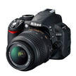 Nikon D3100 + 18-55mm Lustrzanka DSLR APS-C Full HD Zestaw (7)