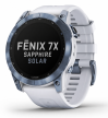 Garmin Fenix 7X Sapphire Solar 51mm Tytan GPS Mapy Latarka Premium (1)