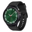 Samsung Galaxy Watch 6 Classic 47mm Czarny Bluetooth NFC EKG GPS Szafir (2)