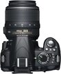 Nikon D3100 + 18-55mm Lustrzanka DSLR APS-C Full HD Zestaw (10)