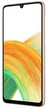Samsung Galaxy A33 5G Peach 6GB 128GB AMOLED 90Hz IP67 Dual SIM NFC 5G (6)