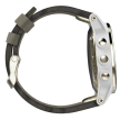 Garmin Fenix 5S Sapphire Champagne Szafir Zamsz GPS WiFi 42mm (7)