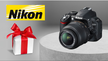 Nikon D3100 + 18-55mm Lustrzanka DSLR APS-C Full HD Zestaw (3)
