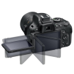 Nikon D5100 + Nikkor 55-200 DSLR Full HD Mega Zestaw Nikon Foto (8)