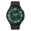 Samsung Galaxy Watch 6 Classic 47mm Czarny Bluetooth NFC EKG GPS Szafir (5)