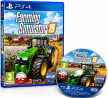 Farming Simulator 19 PS4 PL Symulator Farmy Rolnictwo Polska Wersja