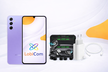 Samsung Galaxy A34 5G 256GB Awesome Violet AMOLED 120Hz IP67 (2)