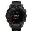 Garmin Fenix 7 Sapphire Solar GPS Mapy Garmin Pay Szafir 47mm WiFi (5)