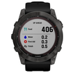 Garmin Fenix 7X Sapphire Solar GPS Mapy 51mm Tytan Solar Outdoor Premium (12)