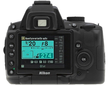 Nikon D5000 Body Lustrzanka DSLR APS-C Ruchomy Ekran (5)