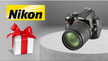 Nikon D5000 + 18-105mm Lustrzanka DSLR APS-C Uniwersalny Zestaw (2)