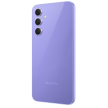 Samsung Galaxy A54 5G 128GB Fioletowy AMOLED 120Hz NFC Dual SIM (11)