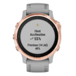 Garmin Fenix 6S Sapphire 42mm GPS Mapy Muzyka Garmin Pay Premium (4)