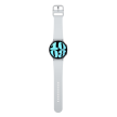 Samsung Galaxy Watch 6 LTE 44mm Srebrny eSIM GPS AMOLED NFC Smartwatch EU (7)