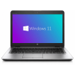 HP EliteBook 840 G3 i5 8GB 512SSD FHD Win11 Pro Biznesowy Laptop (2)