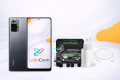 Xiaomi Redmi Note 10 Pro 64GB Onyx Gray AMOLED 120Hz Dual SIM (2)