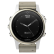 Garmin Fenix 5S Sapphire Champagne Szafir Zamsz GPS WiFi 42mm (4)