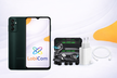 Samsung Galaxy M13 64GB Zielony 4G Dual SIM 5000mAh Duży Ekran (2)