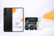 Samsung Galaxy S22+ 5G 256GB AMOLED 120Hz aparat 50MP mocny flagowiec (2)