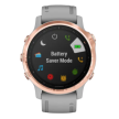 Garmin Fenix 6S Sapphire 42mm GPS Mapy Muzyka Garmin Pay Premium (3)