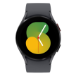 Samsung Galaxy Watch 5 40mm Bluetooth AMOLED GPS NFC EKG Czarny EU (3)
