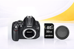 Nikon D5000 Body Lustrzanka DSLR APS-C Ruchomy Ekran (4)