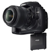 Nikon D5000 + 18-55mm Lustrzanka DSLR APS-C Zestaw (8)
