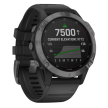 Garmin Fenix 6 Pro Solar GPS Mapy Europy Garmin Pay WiFi 32GB 47mm (8)