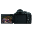 Nikon D5300 24,2MP WiFi GPS + NIKKOR 18-70mm Zestaw Gotowy do Zdjęć (8)