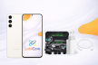 Samsung Galaxy S23 5G 256GB Kremowy AMOLED 120Hz Snapdragon 8 Gen2 IP68 (2)