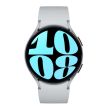 Samsung Galaxy Watch 6 LTE 44mm Srebrny eSIM GPS AMOLED NFC Smartwatch EU (3)