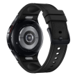 Samsung Galaxy Watch 6 Classic LTE 43mm Czarny eSIM NFC EKG GPS Szafir (4)
