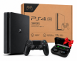 Sony PlayStation 4 Slim 500GB | Pad DualShock | Zestaw PL