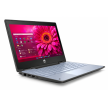 Laptop HP 11 X360 2w1 8/128GB SSD Win11 DOTYK 6 godzin PRACY NA BATERII (4)