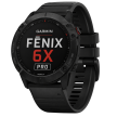 Garmin Fenix 6X Pro GPS Mapy EU 51mm Outdoor Multisport Premium