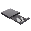Zewnętrzny Napęd DVD USB 2.0 Nagrywarka CD Odtwarzacz DVD Slim PC Laptop (7)