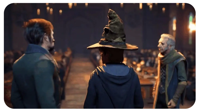 Hogwarts Legacy PS4 ENG RPG Open World Gra na Płycie EU (5)