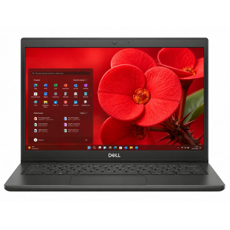 Dell Latitude 3420 i5-1135G7 16GB 256SSD FHD Win11 Pro Podświetlenie (3)