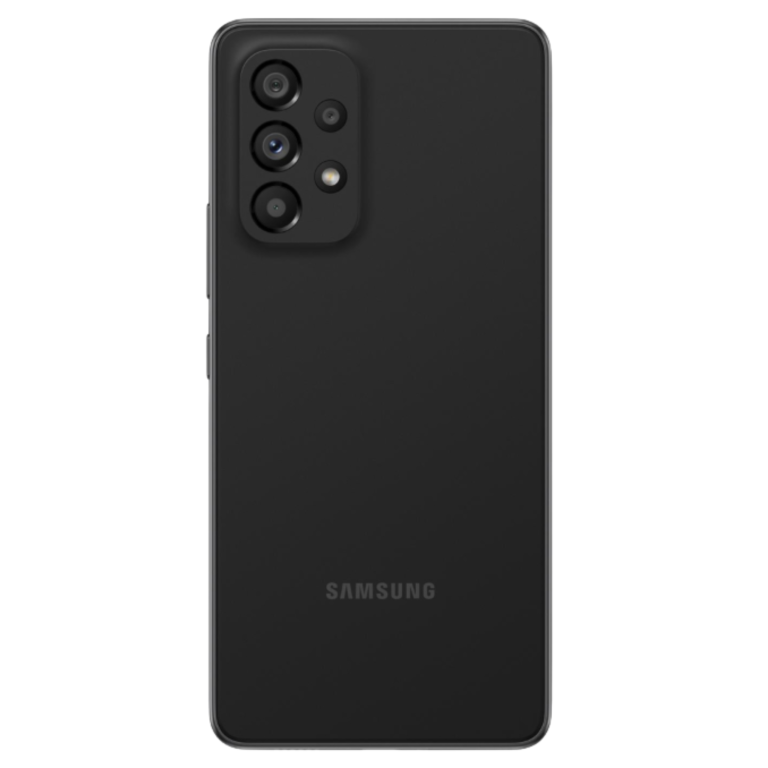 Samsung Galaxy A53 5G 128GB Czarny Dual SIM NFC AMOLED 120Hz (5)