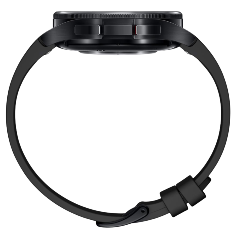 Samsung Galaxy Watch 6 Classic LTE 43mm Czarny eSIM NFC EKG GPS Szafir (6)